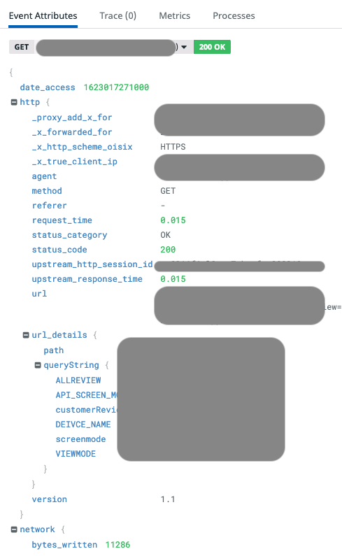 Parsed as number
